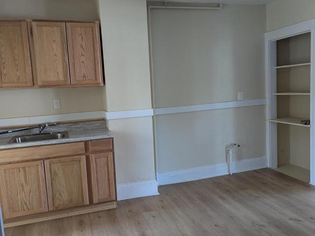 Apartment for rent in New Britain, Connecticut