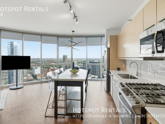 Apartment for rent in West Loop, Chicago