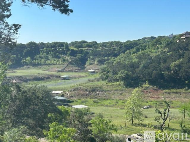 Apartment for rent in Spicewood