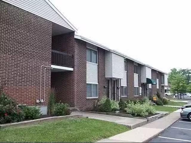 Condo for rent in Harrisburg