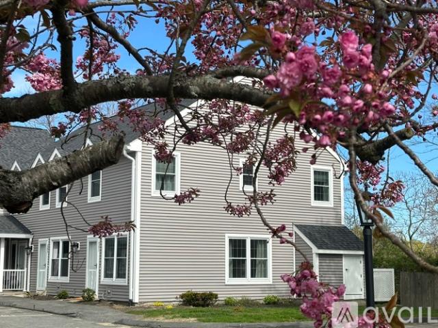 Apartment for rent in South Portland, Maine