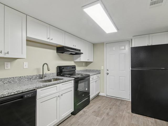 Apartment for rent in Clarkston, Georgia