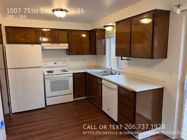 Apartment for rent in Pinehurst - Beverly Park, Everett