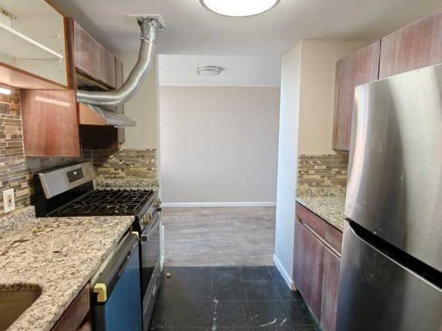 Apartment for rent in Hartford, Connecticut