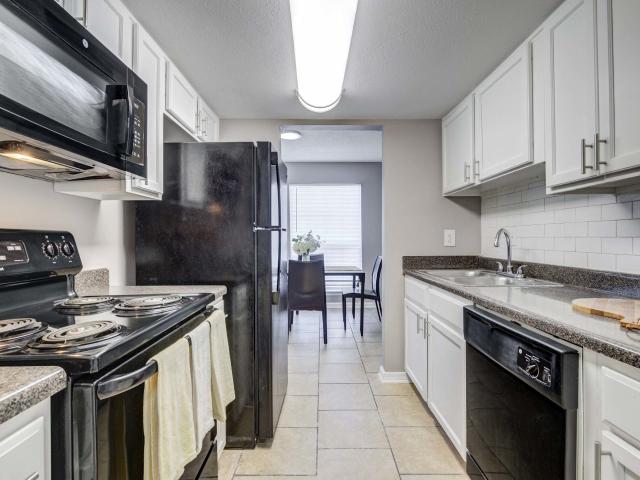 Apartment for rent in Harvey
