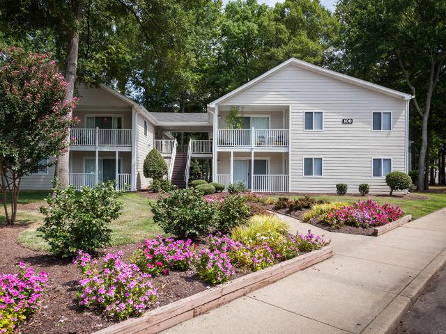 Apartment for rent in Yorktown