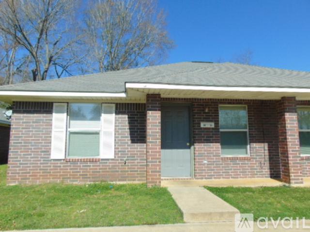 Apartment for rent in Jacksonville, Texas