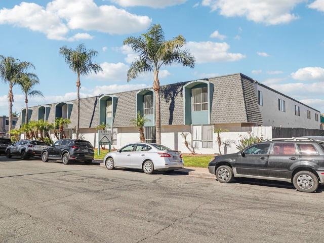 Apartment for rent in El Cajon, California
