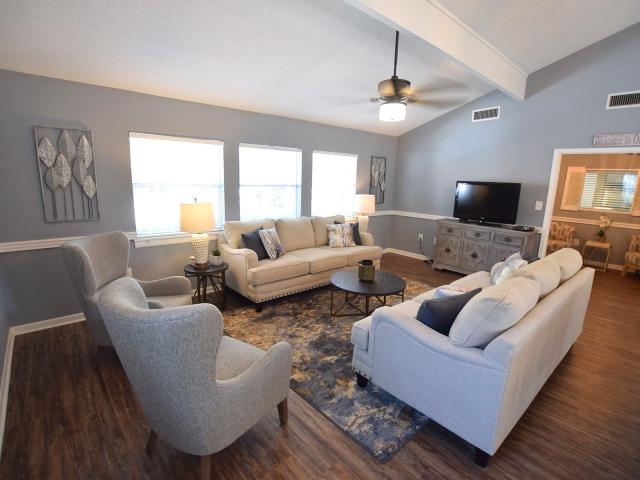 Apartment for rent in Flowood, Rankin County