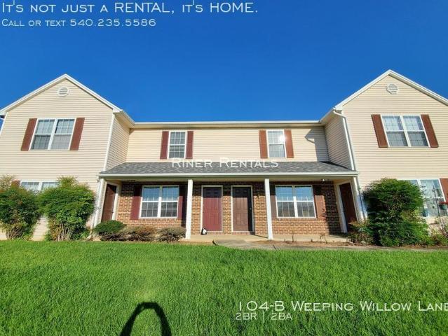 Apartment for rent in Virginia