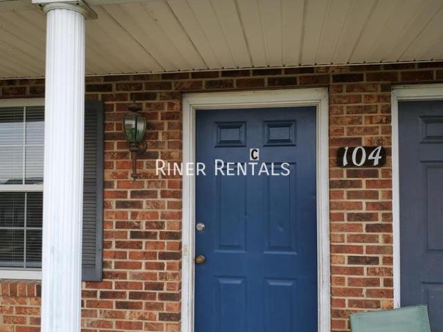 Apartment for rent in Virginia