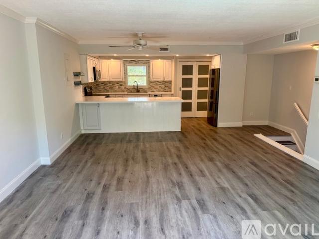 Apartment for rent in Saint Petersburg, Florida
