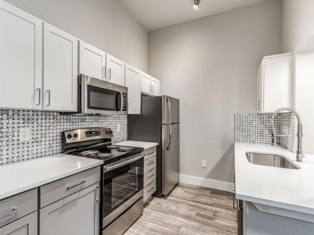 Apartment for rent in Texas