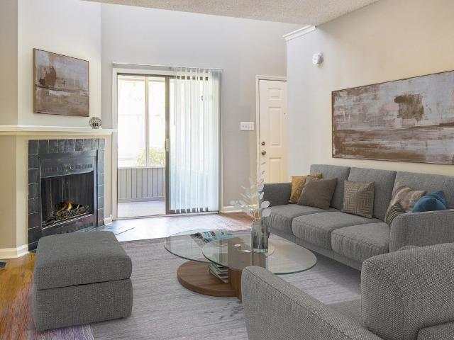 Apartment for rent in Savannah, Georgia
