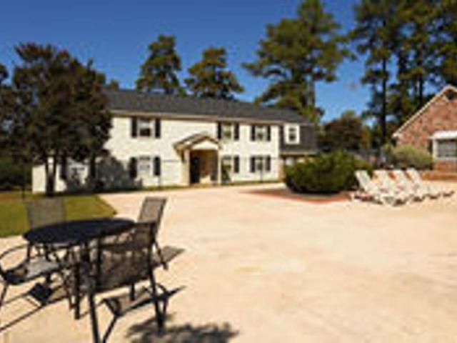 Apartment for rent in Columbia, South Carolina