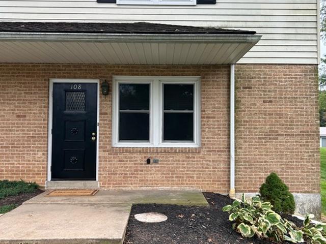 Apartment for rent in York