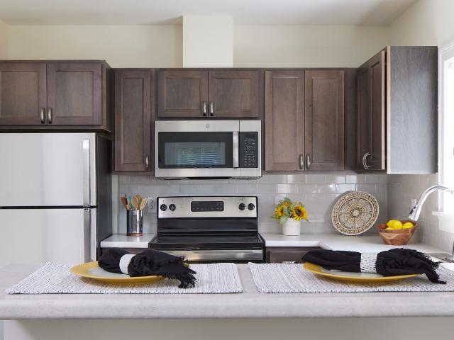 Apartment for rent in Brunswick, Maine