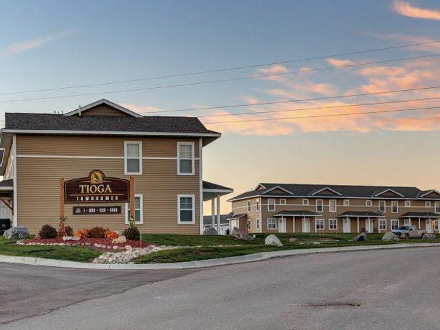 Apartment for rent in Tioga, Williams County