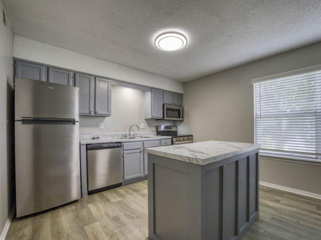 Apartment for rent in Missouri