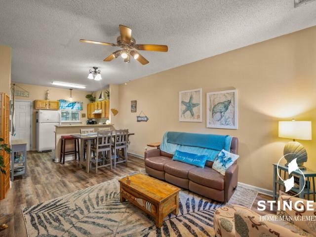 Apartment for rent in Port Royal, South Carolina