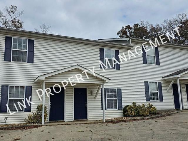 Apartment for rent in Rossville, Georgia