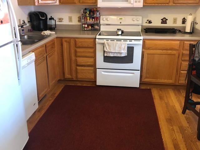 Apartment for rent in Cottage Grove, Wisconsin