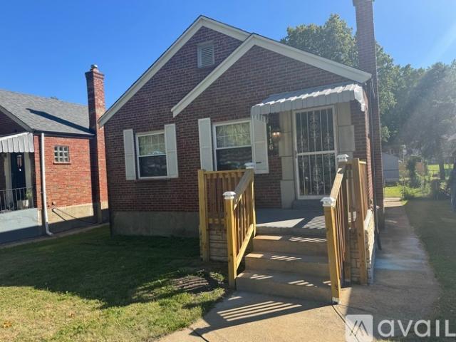 Apartment for rent in Saint Louis, Missouri