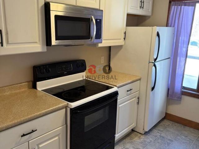 Apartment for rent in New Hampshire