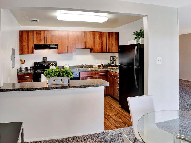 Apartment for rent in Glen Arm, Maryland