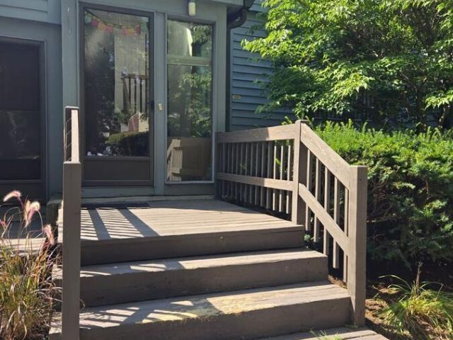 Apartment for rent in Acton, Massachusetts