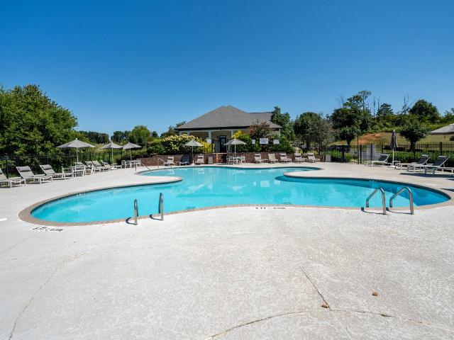Apartment for rent in Tennessee