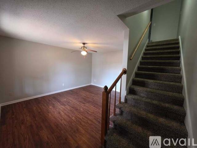 Apartment for rent in Boiling Springs, North Carolina