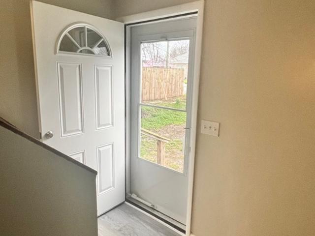 Apartment for rent in Tennessee