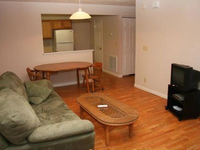 Apartment for rent in Abingdon Apartment for rent in Abingdon