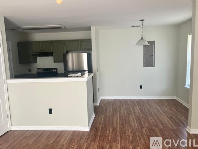 Apartment for rent in Port Wentworth, Georgia