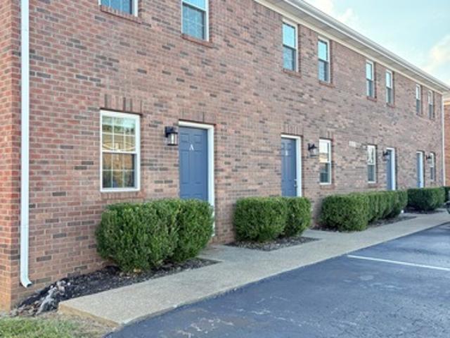 Apartment for rent in Bowling Green, Kentucky