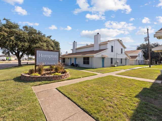 Apartment for rent in Crowley