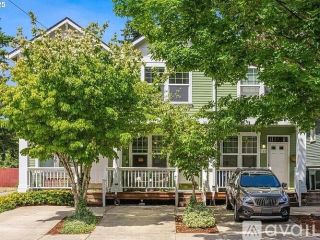 Apartment for rent in Hillsboro
