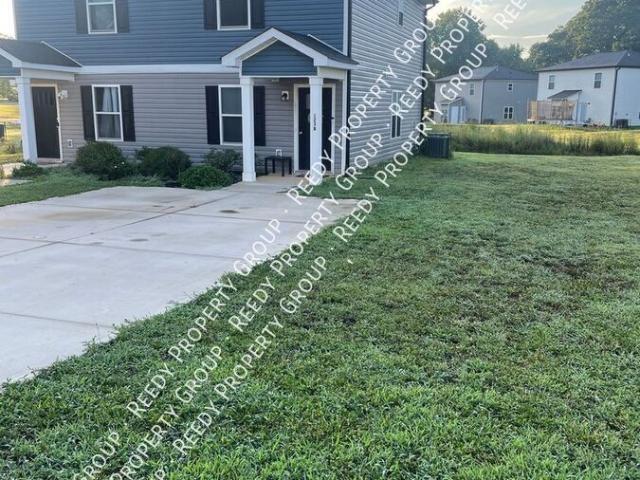 Apartment for rent in Anderson