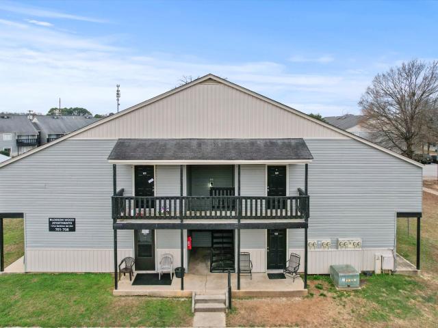 Apartment for rent in Decatur, Alabama