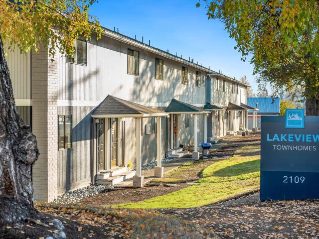 Apartment for rent in Lake Stevens