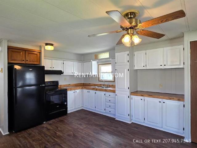 Apartment for rent in Pittsfield, Maine