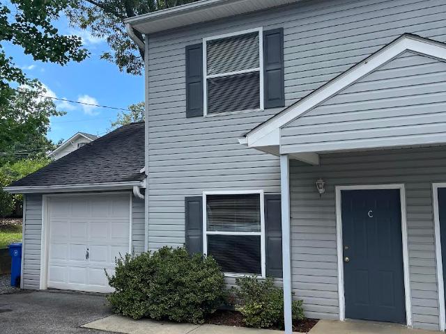 Apartment for rent in Hendersonville