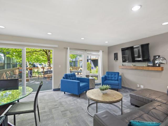 Apartment for rent in Westport