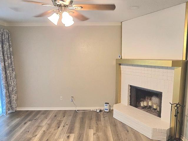 Apartment for rent in Lafayette, Louisiana