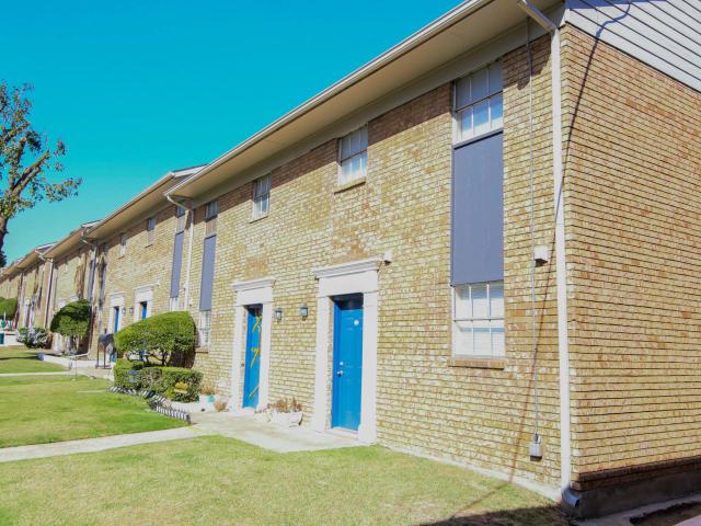 Apartment for rent in Oklahoma City, Oklahoma County