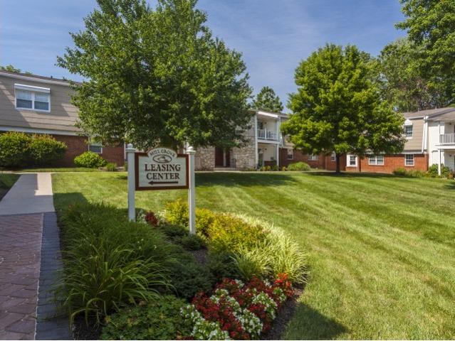 Apartment for rent in Audubon, Pennsylvania