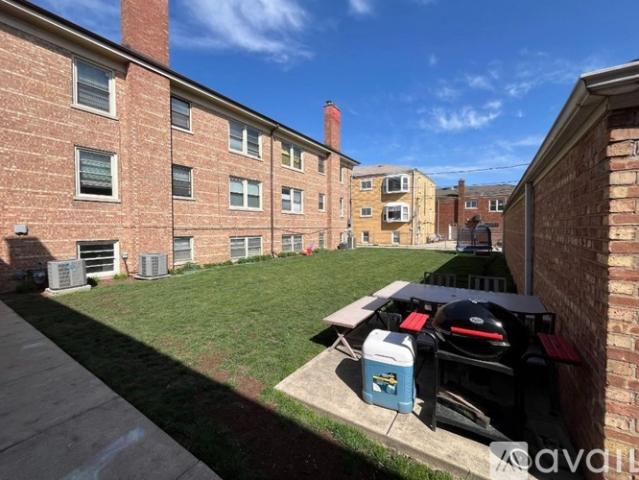 Apartment for rent in Oak Park, Illinois