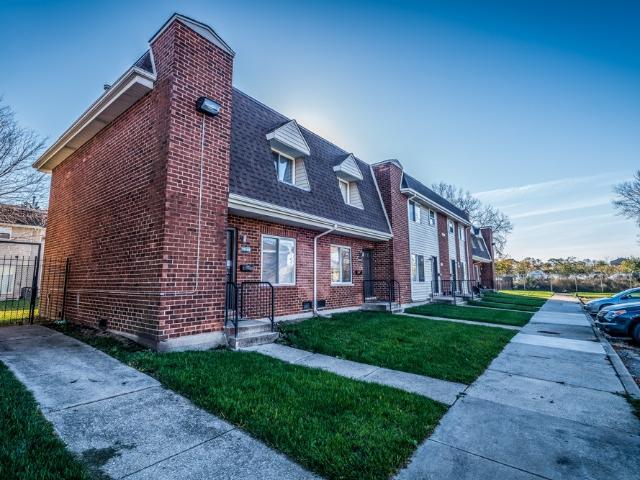 Apartment for rent in Riverdale