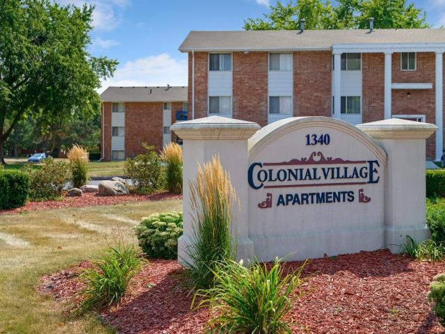 Apartment for rent in West Des Moines, Iowa